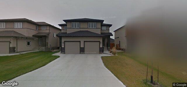 Larawan ng 60 Lark Ridge Way sa Winnipeg, Manitoba