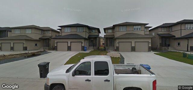 Larawan ng 61 Lark Ridge Way sa Winnipeg, Manitoba
