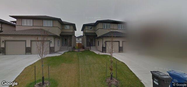 Larawan ng 62 Lark Ridge Way sa Winnipeg, Manitoba