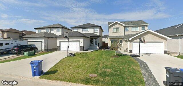 Larawan ng 62 Longspur Road sa Winnipeg, Manitoba