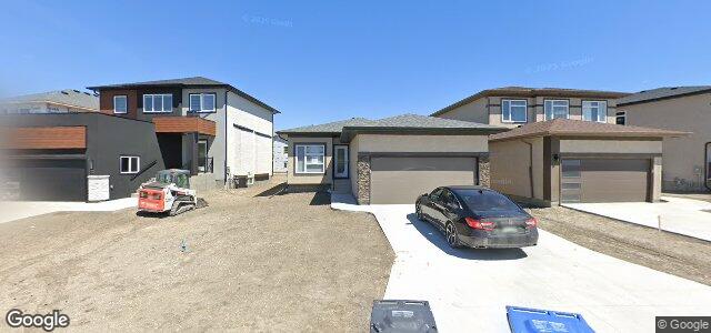 Larawan ng 63 Berry Hill Road sa Winnipeg, Manitoba