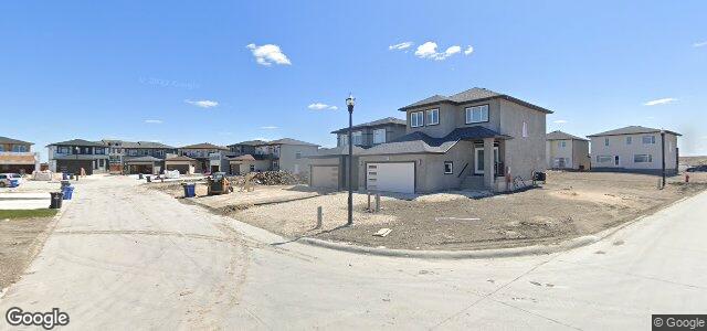 Larawan ng 63 Delisle Court sa Winnipeg, Manitoba