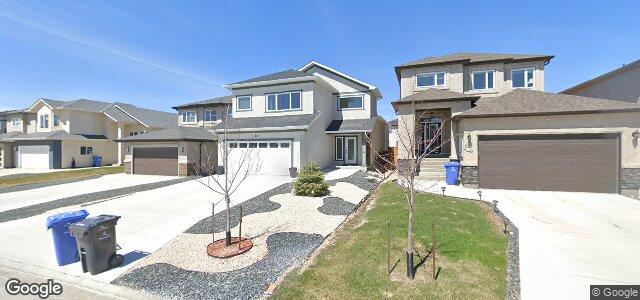 Larawan ng 63 Falcon Creek Bay sa Winnipeg, Manitoba