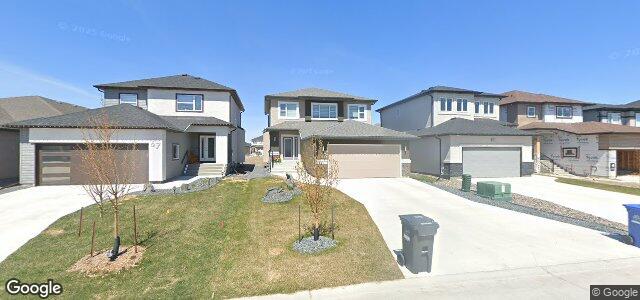 Larawan ng 63 Kilroy Street sa Winnipeg, Manitoba