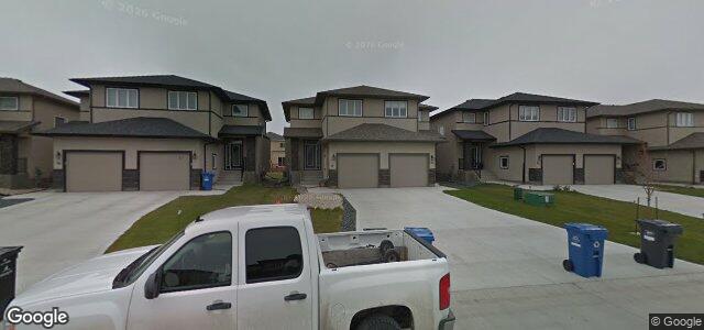 Larawan ng 63 Lark Ridge Way sa Winnipeg, Manitoba
