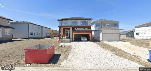 Larawan ng 64 Highpark Drive sa Winnipeg, Manitoba