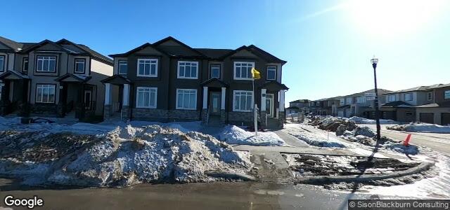 Larawan ng 64 Ken Oblik Drive sa Winnipeg, Manitoba