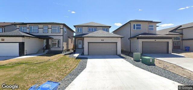 Larawan ng 64 Kilroy Street sa Winnipeg, Manitoba