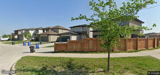 Larawan ng 65 Eaglewood Drive sa Winnipeg, Manitoba