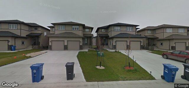 Larawan ng 65 Lark Ridge Way sa Winnipeg, Manitoba
