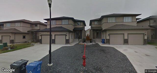 Larawan ng 66 Lark Ridge Way sa Winnipeg, Manitoba