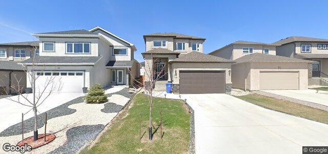 Photo of 67 Falcon Creek Bay in Winnipeg, Manitoba