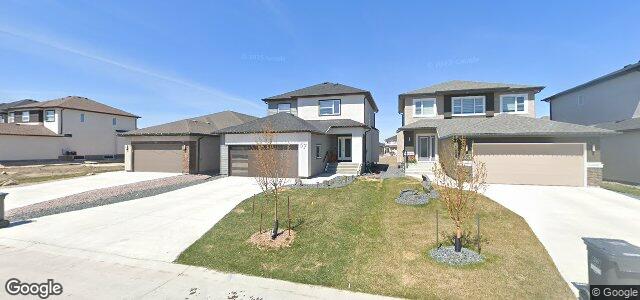 Larawan ng 67 Kilroy Street sa Winnipeg, Manitoba