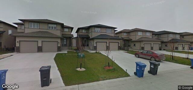 Larawan ng 67 Lark Ridge Way sa Winnipeg, Manitoba
