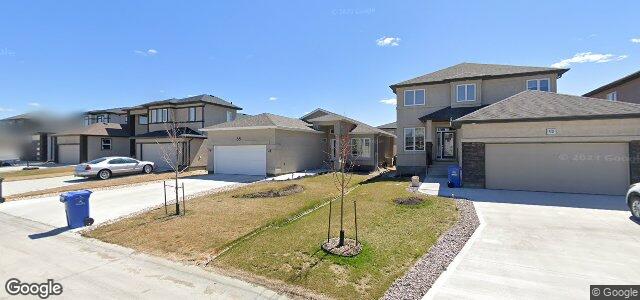 Larawan ng 68 Falcon Creek Bay sa Winnipeg, Manitoba