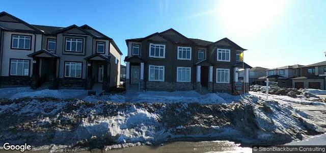 Larawan ng 68 Ken Oblik Drive sa Winnipeg, Manitoba