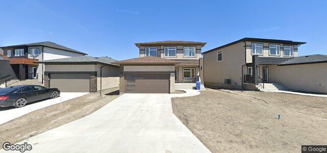 Larawan ng 69 Berry Hill Road sa Winnipeg, Manitoba