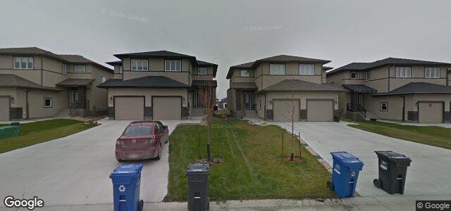 Larawan ng 69 Lark Ridge Way sa Winnipeg, Manitoba