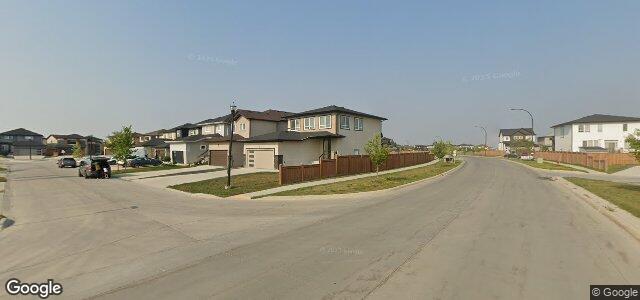Larawan ng 7 Cranston Place sa Winnipeg, Manitoba