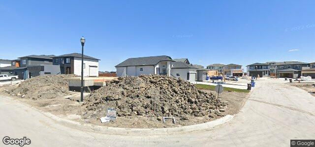 7 Delisle Court（加拿大曼尼托巴省温尼伯市）房屋照片