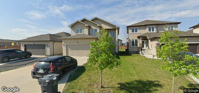 7 Falcon Creek Bay（加拿大曼尼托巴省溫尼伯市）房屋照片