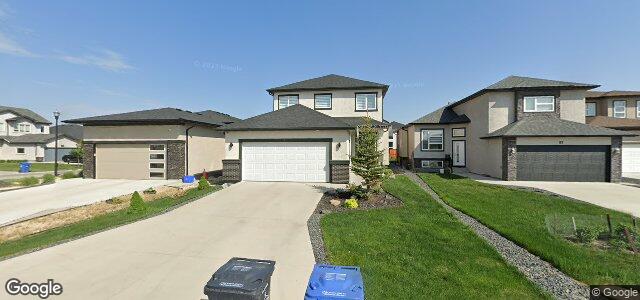 Larawan ng 7 Finchfield Court sa Winnipeg, Manitoba