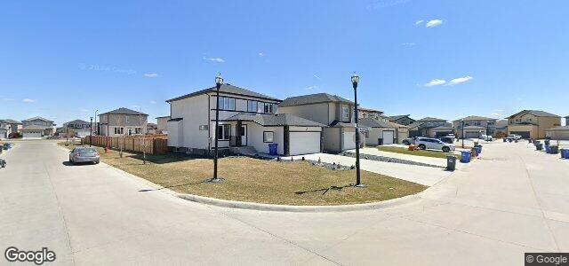 Larawan ng 7 Highmoor Court sa Winnipeg, Manitoba