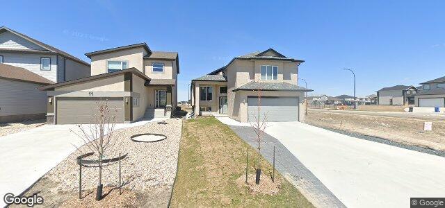 Larawan ng 7 Kilroy Street sa Winnipeg, Manitoba