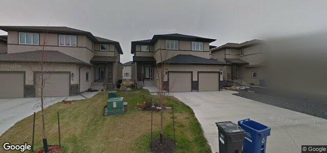 Larawan ng 70 Lark Ridge Way sa Winnipeg, Manitoba