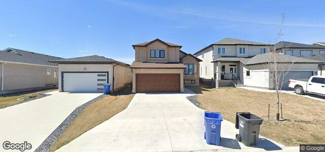 Larawan ng 70 Longspur Road sa Winnipeg, Manitoba