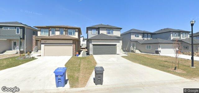 Larawan ng 71 Barrmill Road sa Winnipeg, Manitoba