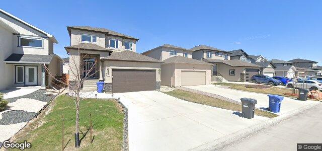 Larawan ng 71 Falcon Creek Bay sa Winnipeg, Manitoba