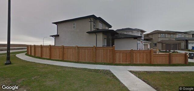 Larawan ng 72 Eaglewood Drive sa Winnipeg, Manitoba