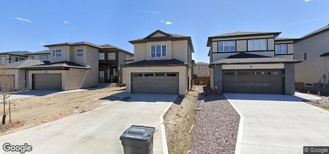 Larawan ng 72 Kilroy Street sa Winnipeg, Manitoba