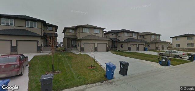 73 Lark Ridge Way（加拿大曼尼托巴省溫尼伯市）房屋照片