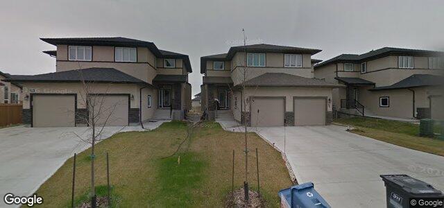 Larawan ng 74 Lark Ridge Way sa Winnipeg, Manitoba