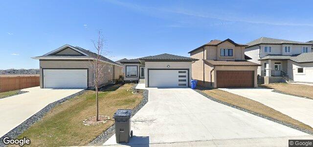 Larawan ng 74 Longspur Road sa Winnipeg, Manitoba