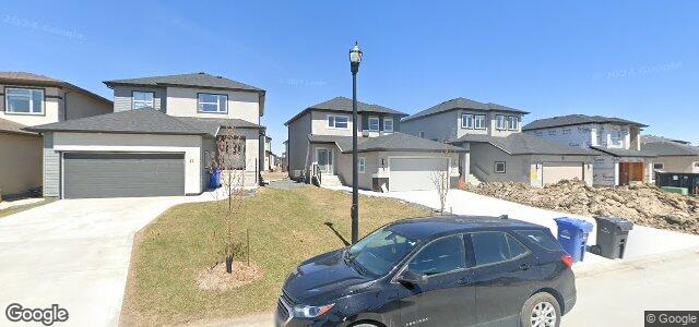 Larawan ng 75 Barrmill Road sa Winnipeg, Manitoba