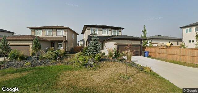 Larawan ng 75 Berry Hill Road sa Winnipeg, Manitoba