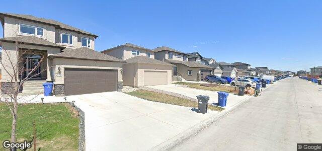 75 Falcon Creek Bay（加拿大曼尼托巴省溫尼伯市）房屋照片