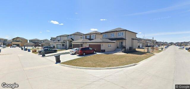 75 Highmoor Court（加拿大曼尼托巴省温尼伯市）房屋照片