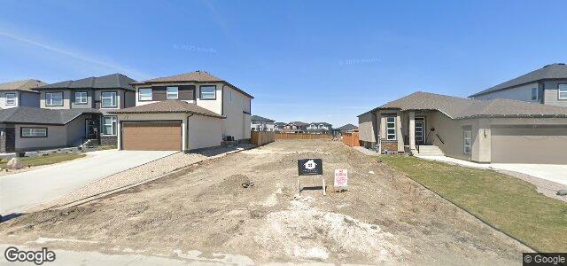 Larawan ng 75 Kilroy Street sa Winnipeg, Manitoba