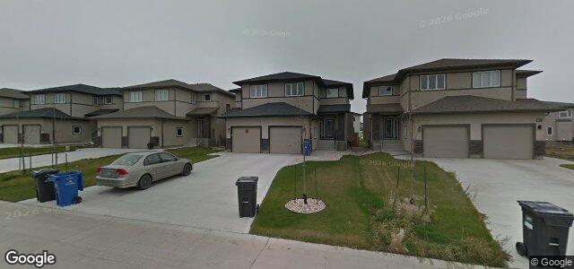 75 Lark Ridge Way（加拿大曼尼托巴省温尼伯市）房屋照片