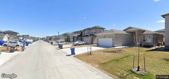 Larawan ng 76 Falcon Creek Bay sa Winnipeg, Manitoba