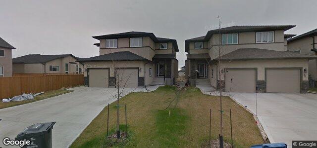 Larawan ng 76 Lark Ridge Way sa Winnipeg, Manitoba