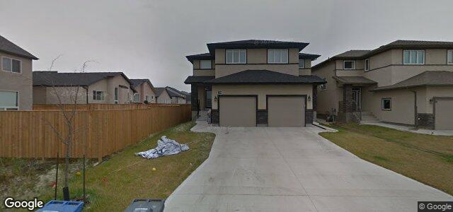 Larawan ng 78 Lark Ridge Way sa Winnipeg, Manitoba