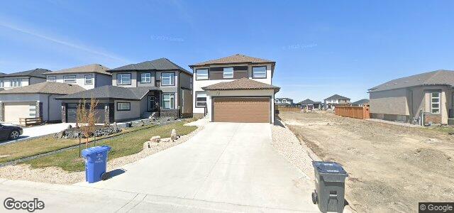 Larawan ng 79 Kilroy Street sa Winnipeg, Manitoba