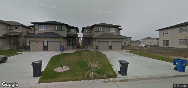 Larawan ng 79 Lark Ridge Way sa Winnipeg, Manitoba