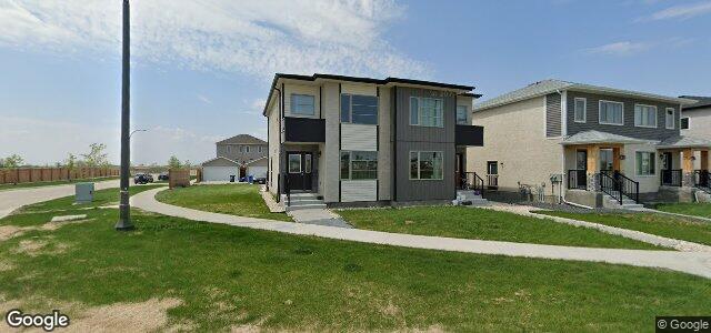 Larawan ng 8 Castlebrook Drive sa Winnipeg, Manitoba
