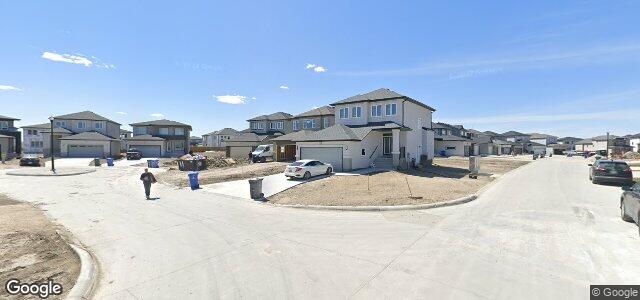 Larawan ng 8 Dunedin Cove sa Winnipeg, Manitoba